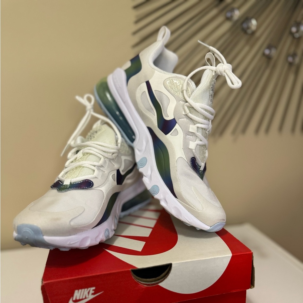Nike Air Max 270 React 20 (GS)